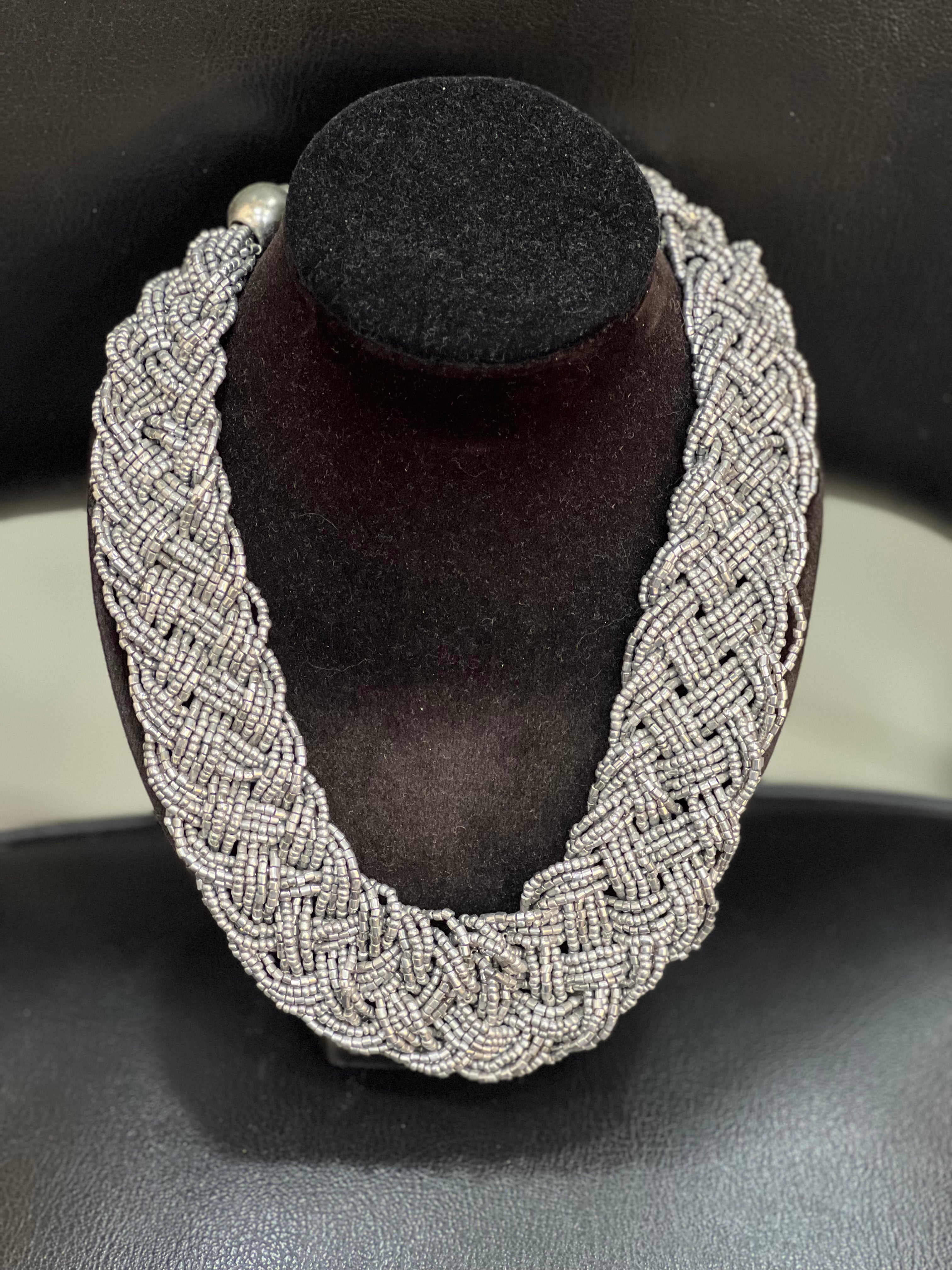 Stainless Steel Necklace