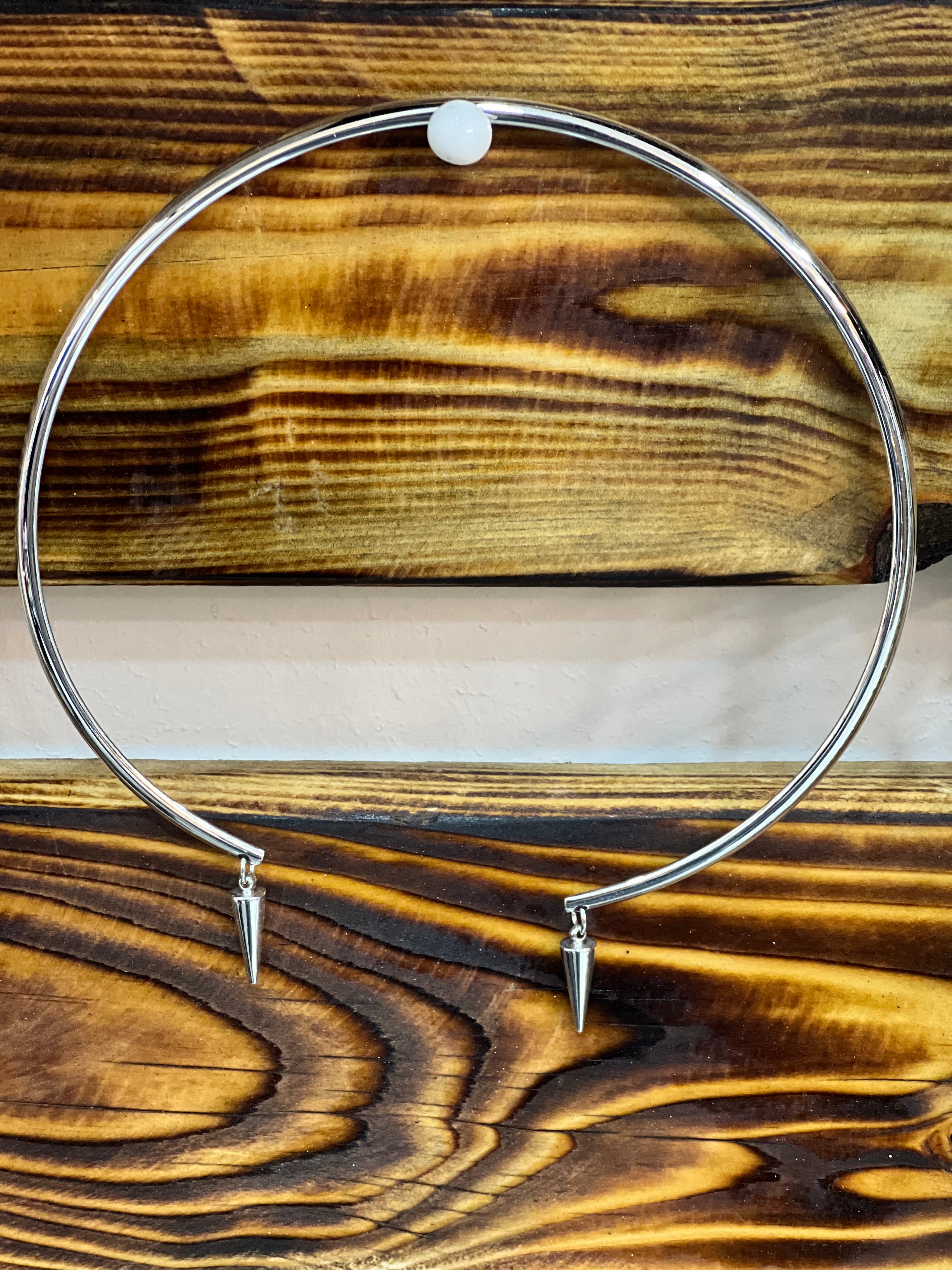 Stainless Steel Choker