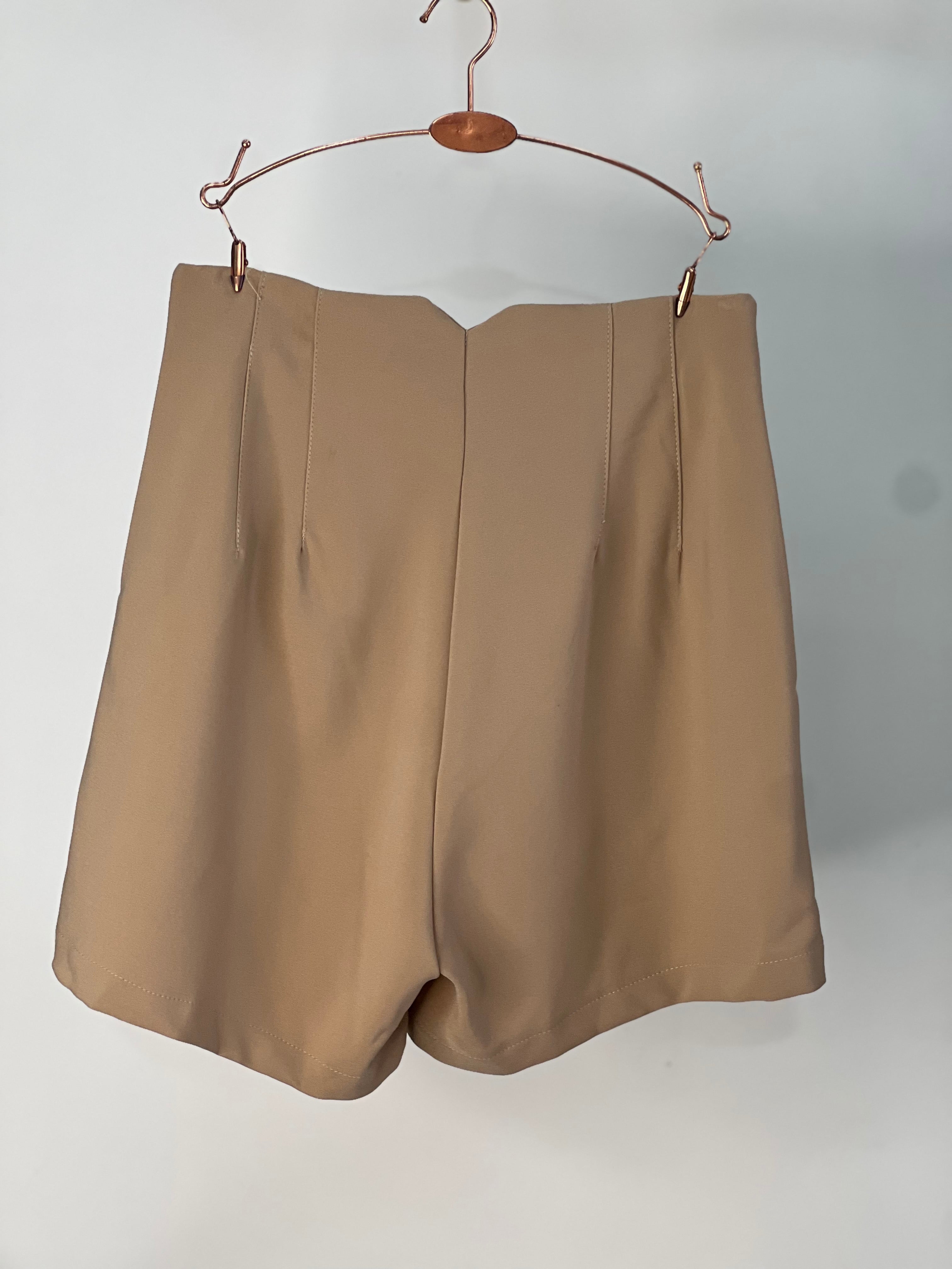 Camel Classic Short
