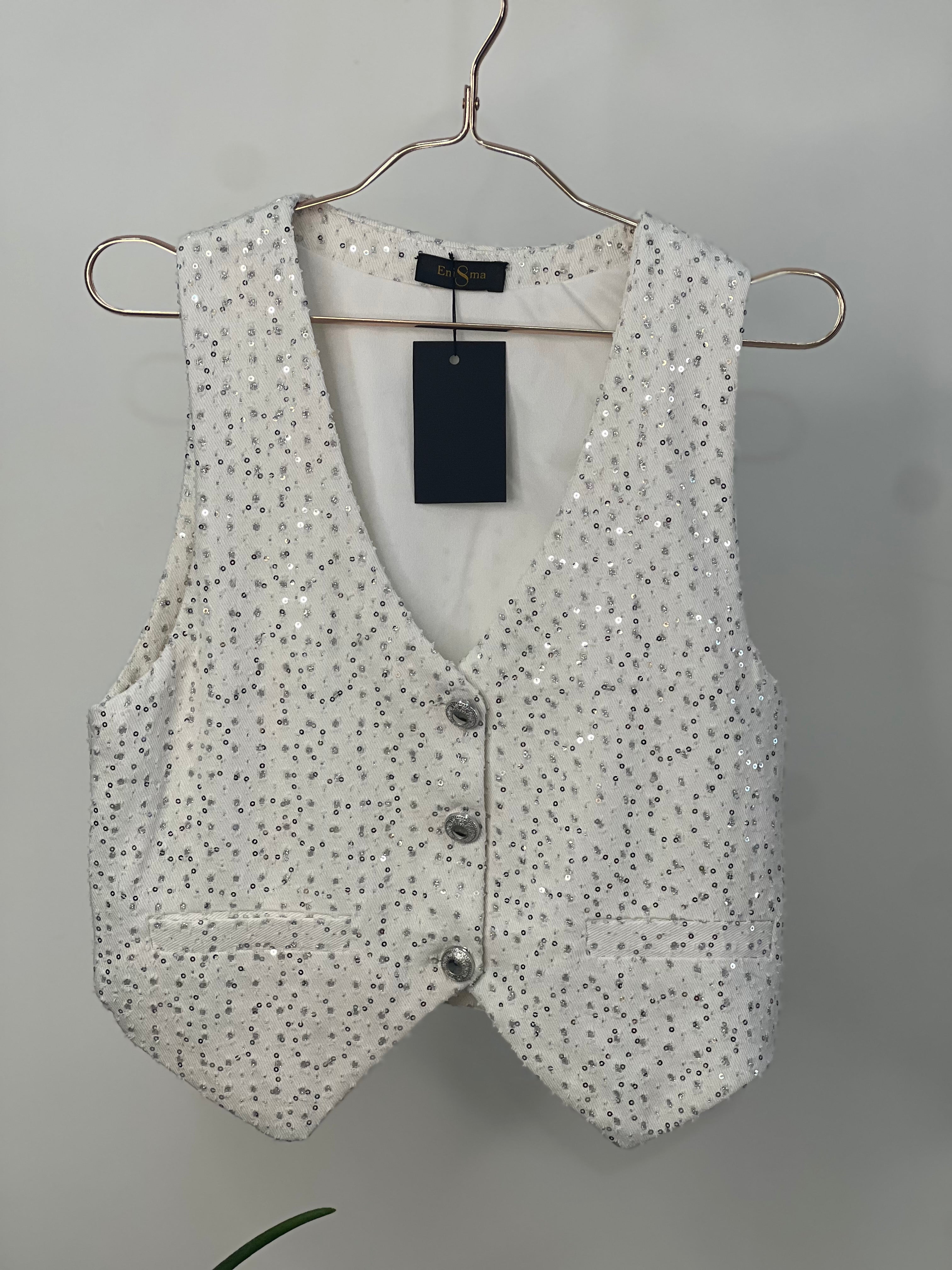 Spark Payette Vest