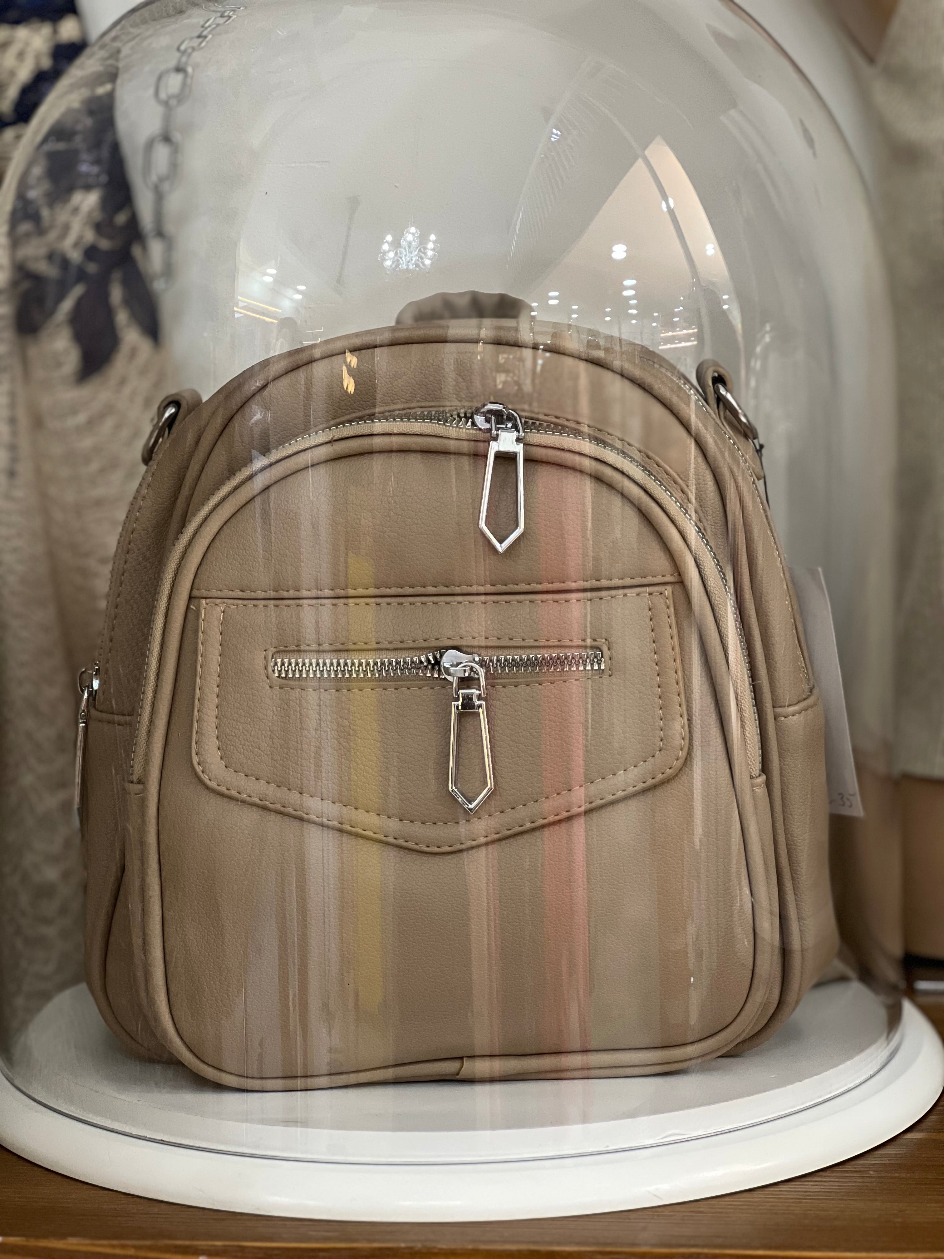 Choco BackBag
