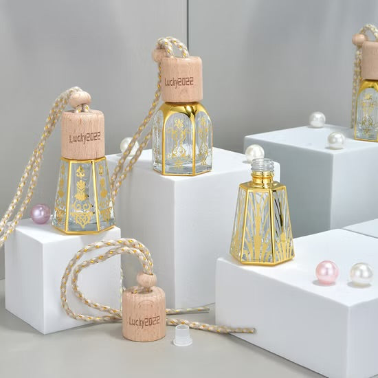 Accessories & Fragrances