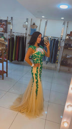 Emerald Enchantment