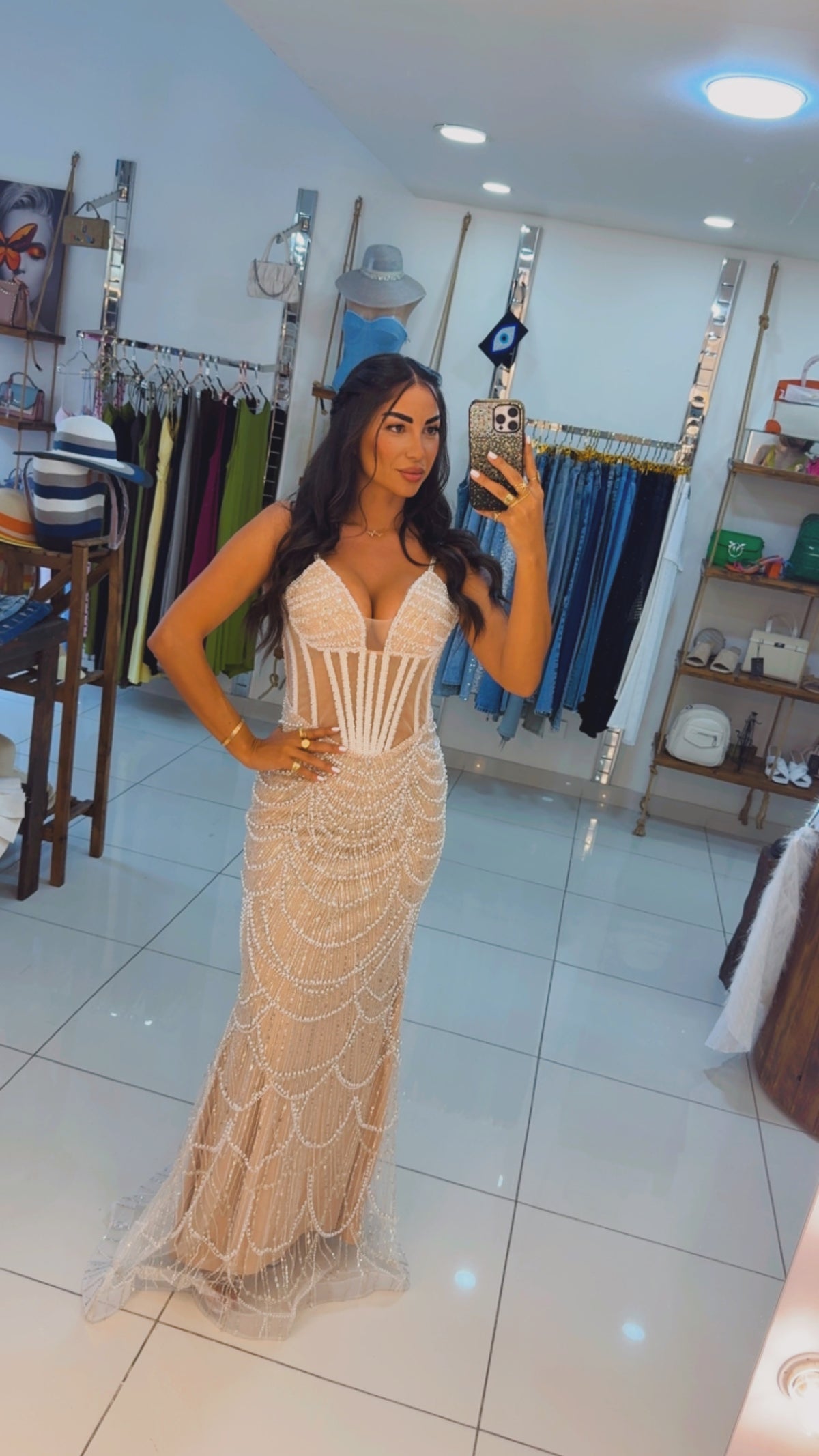 Pearl Elegance