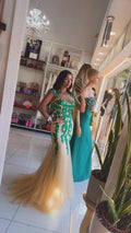 Emerald Enchantment