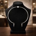 Stainless Steel Choker