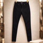 Black Slim Jeans