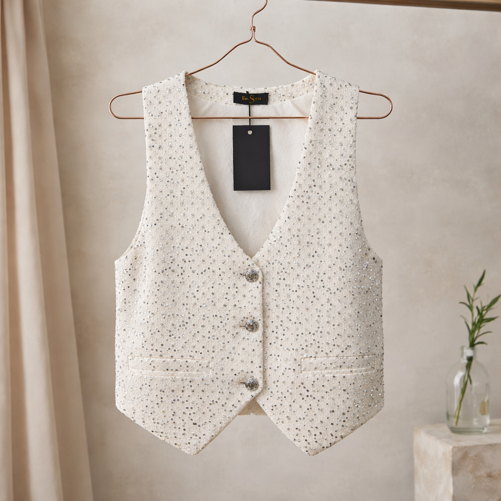 Spark Payette Vest