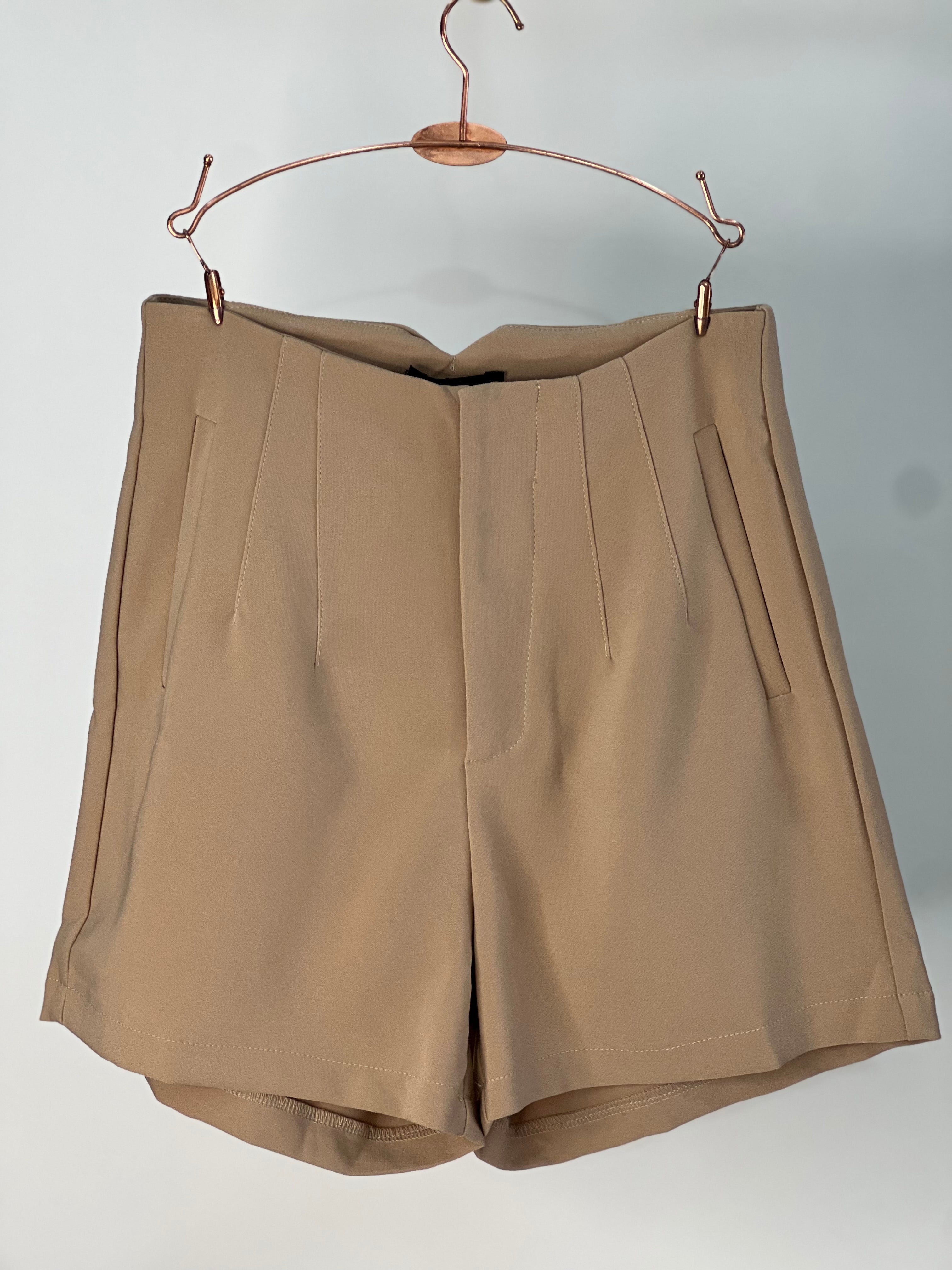 Camel Classic Short