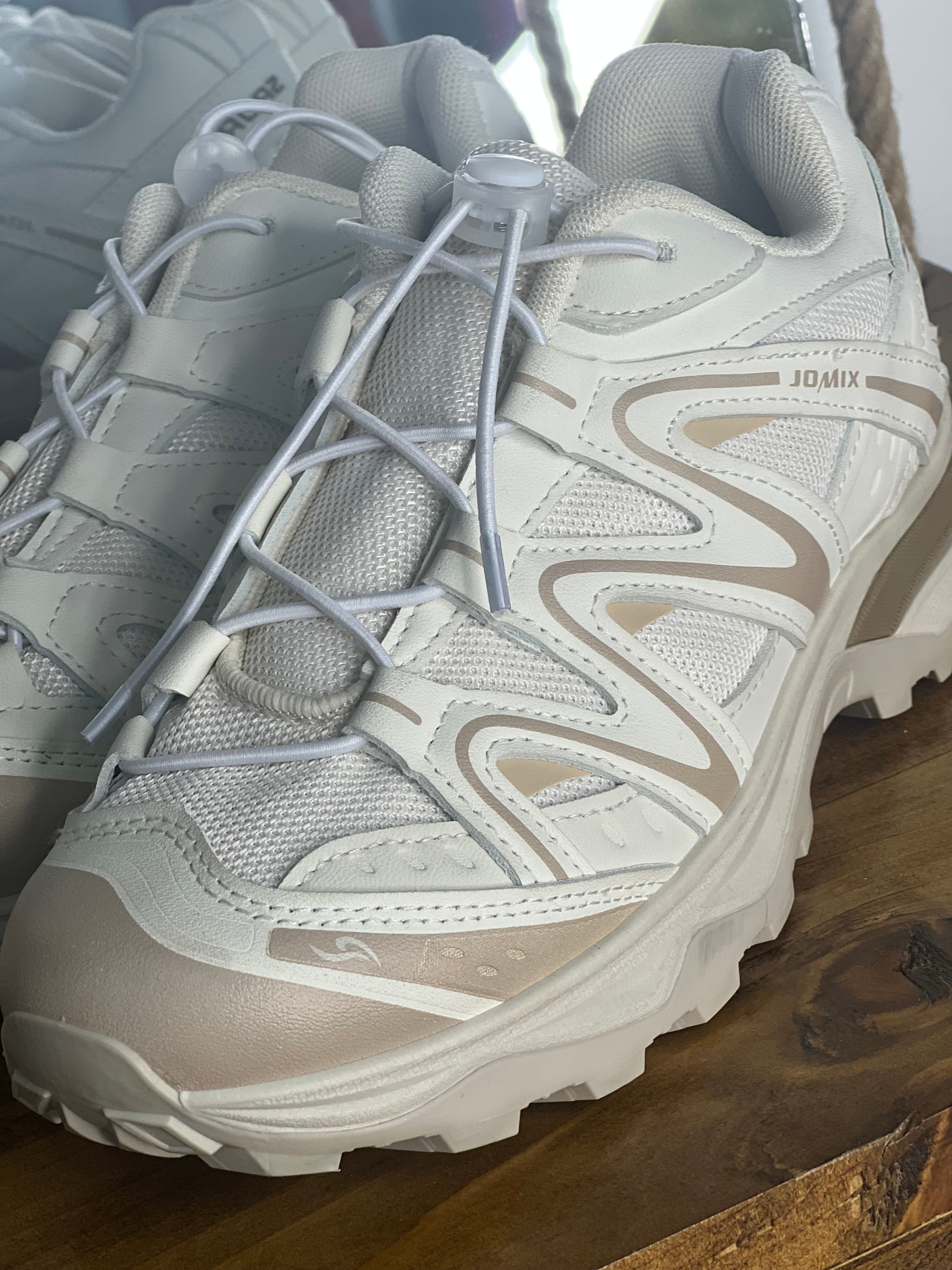 Comfort Leather Beige Shoes – Effortless Elegance & All-Day Wear