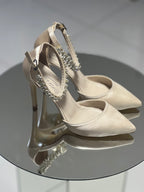 Timeless Glamour Heels